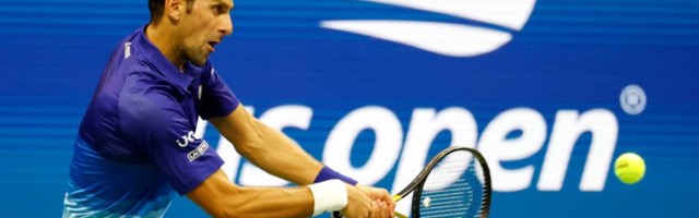 Endi Rodik postao veliki Novakov fan: Đoković će osvojiti bar 25 grend slemova