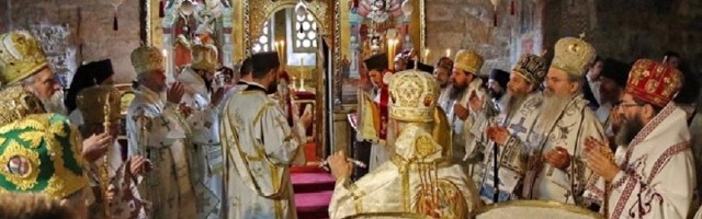 Kubat piše za Direktno: Srbin pravoslavac - između vere i nacije