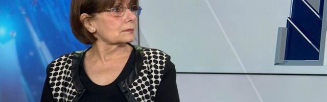 Minić: S odlaskom Angele Merkel, čini se da je SNS izgubio dosadašnje zaleđe