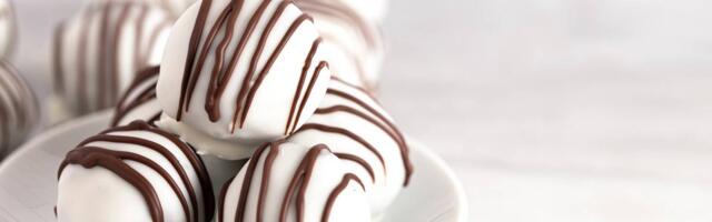 Kinder bueno kuglice su lepše i od nasjkupljih pralina