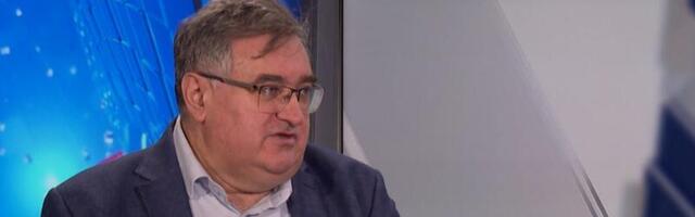 Vukadinović: Referendum odlična prilika da se vlasti da žuti karton