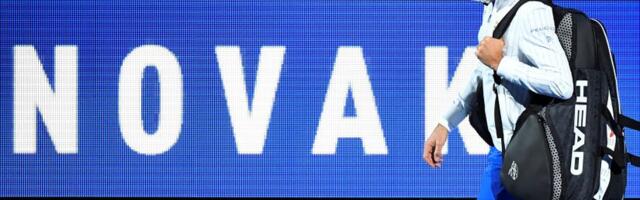 Transkript Novakovog ispitivanja: Držite me ovde do četiri ujutru i sad mi dajete 20 minuta da nekog zovem?!