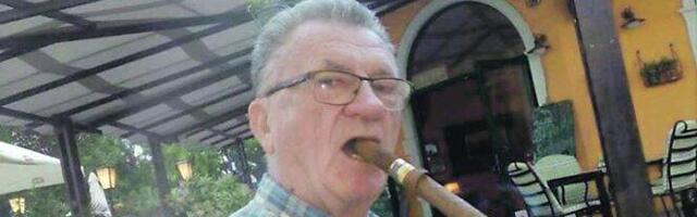 BRAT SEKE SABLIĆ, ROBIJAĆE U SRBIJI! Sinišu je skupo koštalo "druženje " sa Kubankama u Havani