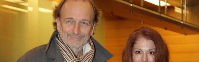 Svetozar Cvetković nije Jeleni Đokić ostavio stan posle razvoda