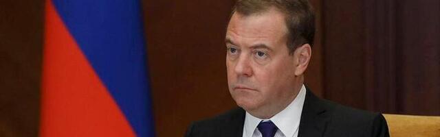 Medvedev: Sankcije Zapada gurnuće Evropu u recesiju, dolazi era regionalnih valuta