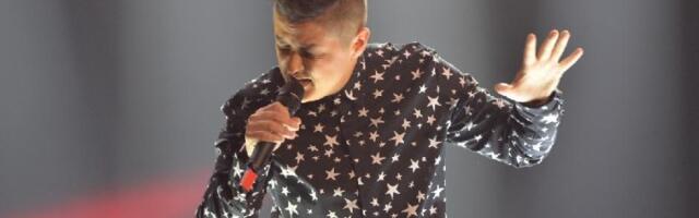 Marija Šerifović: Glas me nije izdao, ali kolena i leđa jesu (FOTO)