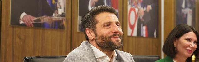 SSP: Šapić i Gradsko veće da stave van snage nezakonitu odluku o pomeranju grejne sezone