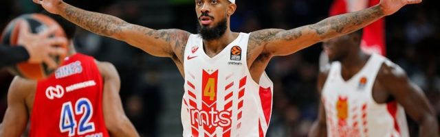 Na ceni: I Fener Igora Kokoškova hoće Lorenza Brauna