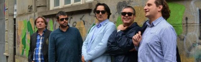 Đura i Mornari održaće koncert za zaljubljene 14. februara