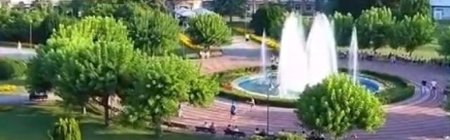 Ovo magično mesto je ujedno i najlepši park u našoj Srbiji (VIDEO)