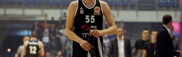 Ispovest  Uroša Lukovića: Bolji sam od nekih iz reprezentacije, Muta me otpisao zbog Šalića i Gagića