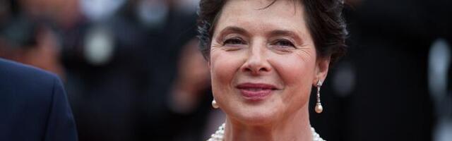 Izabela Roselini 21. maja u JDP-u