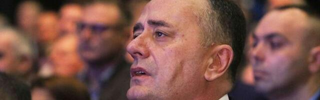 I Antić u Vučićevoj propagandnoj mašineriji