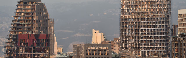 U Bejrutu poginulo najmanje 100 ljudi, više od 4.000 povređenih
