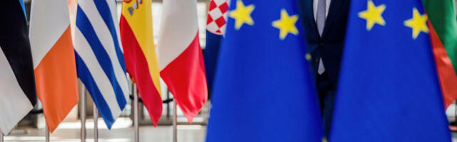 Termin za proširenje EU navodno 2030. godina