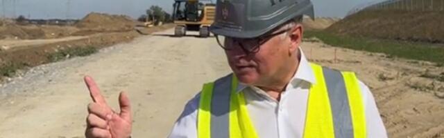 "Nesreća ne dolazi sama, vratio se Sićve" (VIDEO)