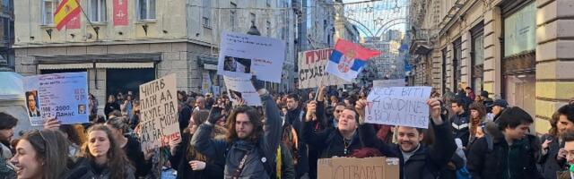 Pitajte ministarstvo kada će otvoriti biračke spiskove (FOTO)