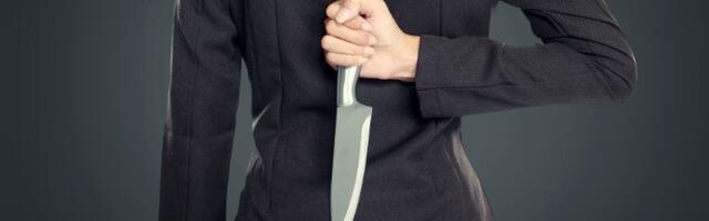 Tinejdžerka (15) zarila mladiću nož u stomak