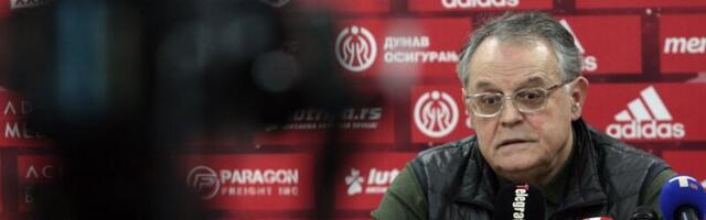 Čović progovorio o svemu: Ivanović je birao Tobija i Bjelicu ispred Monekea i Dejvisa!