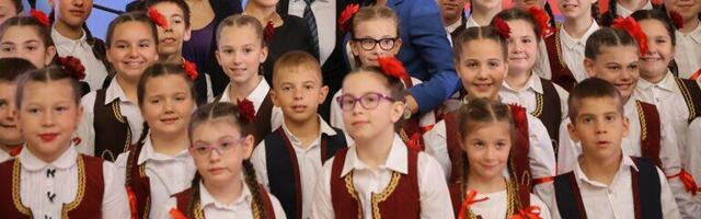 Gradonačelnica na Drugoj nacionalnoj konferenciji “Srbija – naša porodica”