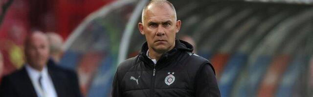 "KAO DA SU SE KAMENJEM NA BOGA BACALI": Albert Nađ već prvog radnog dana saznao katastrofalne vesti! Problemi se ređaju kao na traci!
