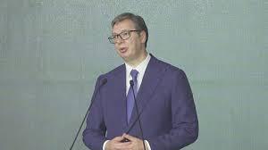 Vučić danas u Njujorku bije bitku za Srbiju, u subotu stiže u Čačak