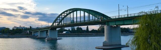 Građani ne daju Stari savski most: Najavili PROTEST