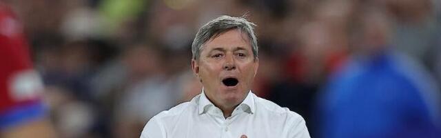 Piksi ostaje selektor i donosi šokantnu odluku koja menja reprezentaciju iz korena