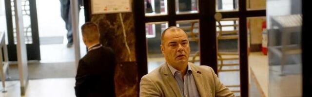Ješić: Ovaj režim PREZIRE DECU - devedesetih ih je slao u RATOVE, a danas u ZATVOR