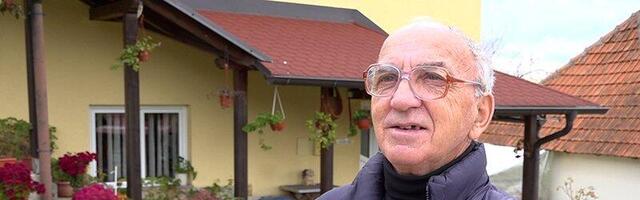 Rade meteorolog amater (VIDEO)