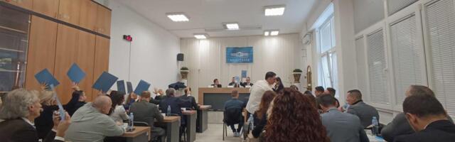 Produžen mandat plaćenoj komisiji u Opštini Medijana, formirano još pet novih