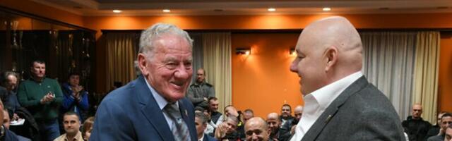 ZBILJIĆ BRUTALNO ISKREN! Otvoreno udario na Partizan i Crvenu Zvezdu!