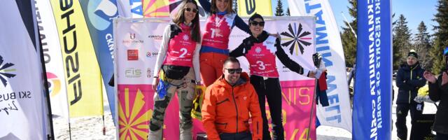 Otvorene prijave za treću Ski Biznis Ligu: Jedinstveno takmičenje namenjeno zaposlenima