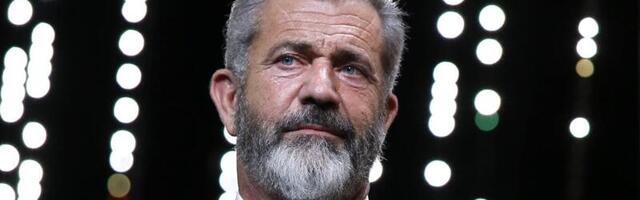 (VIDEO) Mel Gibson obišao zgarište svoje kuće u Los Anđelesu i zatekao stravičan prizor! Sa imanja je odneo samo jednu stvar