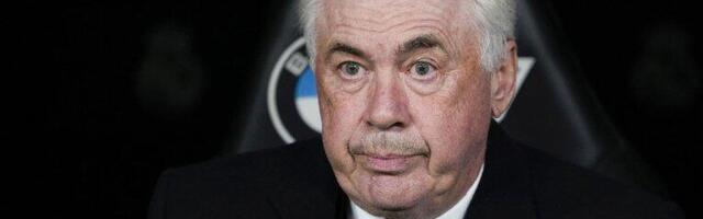 OSTVARILI SMO CILJ! Anćeloti Nakon plasmana u finale Kupa kralja!