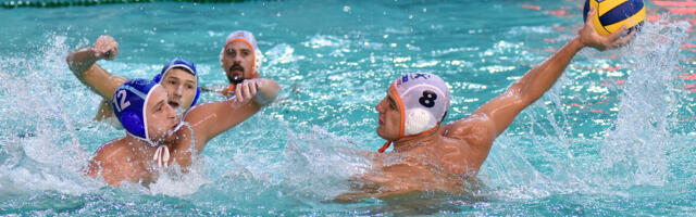 Šest igrača Radničkog na pripremama vaterpolo reprezentacije Srbije u Kragujevcu