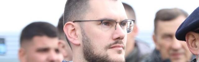 Dr. Numanović: SDP koristi nesreću za političke poene