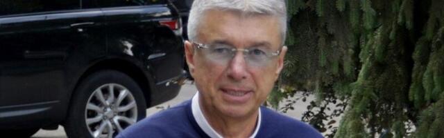Kao da je slutio da će umreti: Ono što je Saša rekao u poslednjem intervjuu izaziva jezu