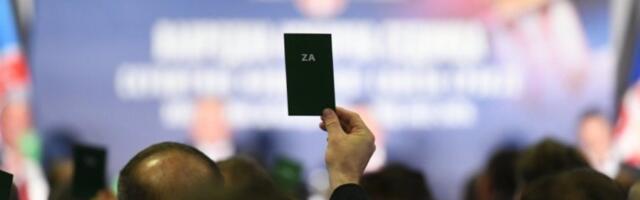 DONETA ODLUKA: Evo koliko klubova će igrati Superligu Srbije!