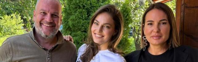 DŽEJLA RAMOVIĆ: Nije mi žao što nisam snimila DUET s Marijom Šerifović!