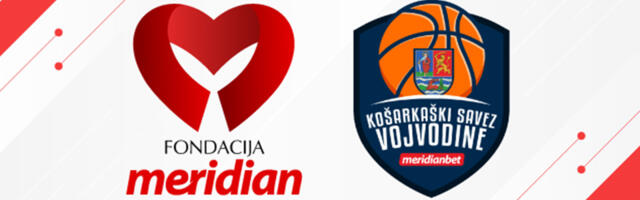 Rezultati prve godine saradnje Meridiana i KSV-a: Finansijska i edukativna podrška mladima
