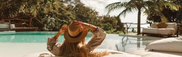 4 beauty greške koje (verovatno) pravite na letnjem odmoru