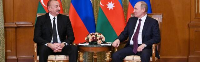 Rusija i susedi između saradnje i straha