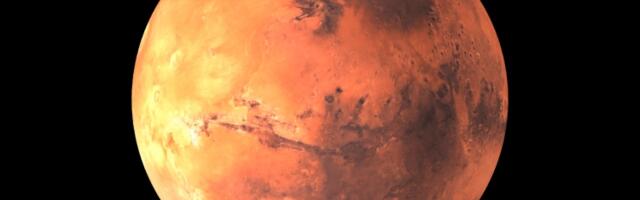 Naučnici otkrili moguće dokaze života na Marsu: Glina krije tajnu crvene planete
