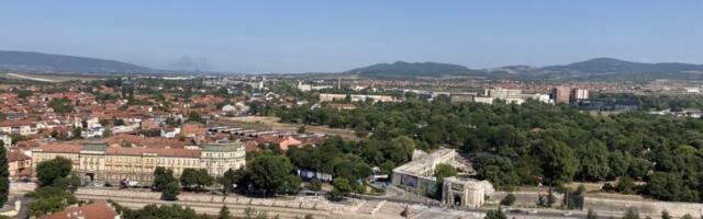 Karavan „Beograd Prajda“ dolazi u subotu u Niš i Leskovac, najavili miran skup