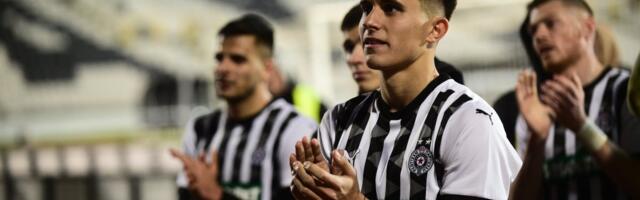 Ne jurimo za parama i slavom - Dragojević iskreno o stanju u Humskoj, otkrio i što nije igrao za reprezentaciju