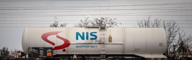 Država gleda kako NIS polako PROPADA: Ima li vlast uopšte plan B?