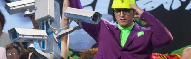 KUM KRISTIJANA GOLUBOVIĆA PUŠTEN IZ ZATVORA: Bio učesnik poznatog rijalitija - pao zbog RAZBOJNIŠTVA! (FOTO)