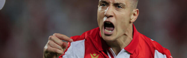 KOŠMARNA NOĆ NA MARAKANI: Može i mora bolje - Zvezda će na Rajskom ostrvu tražiti put iz pakla!