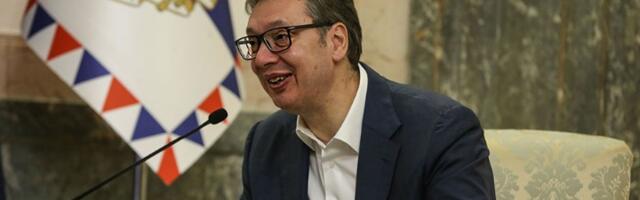 Vučić o američkim sankcijama NIS-u: Razgovaraćemo sa Rusima, nemamo više šta sa SAD